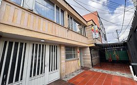 Hostel Bogotá Normandia Tu sitio